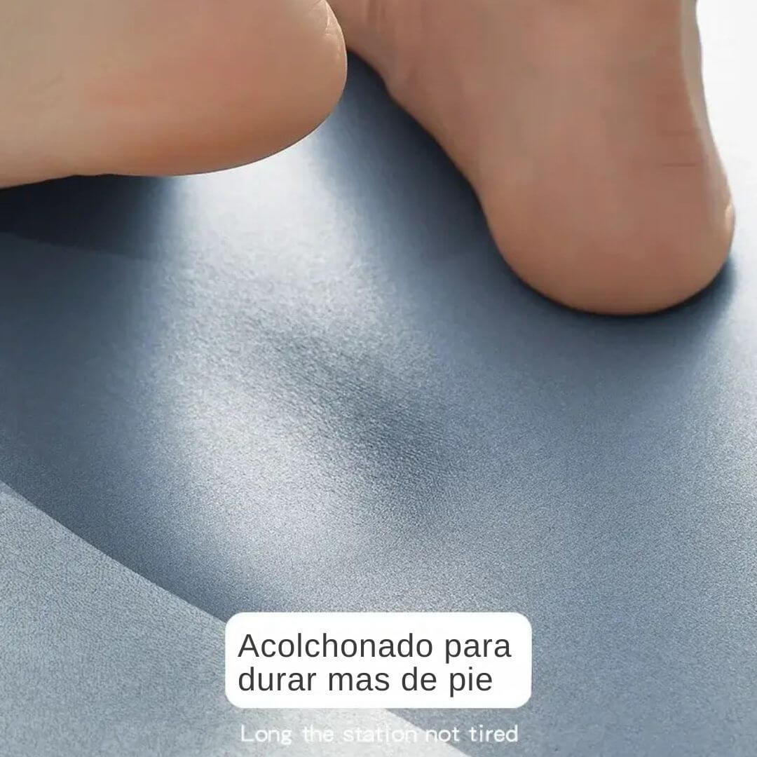 SafeStep® - Camina con tranquilidad, protege a quienes más amas.