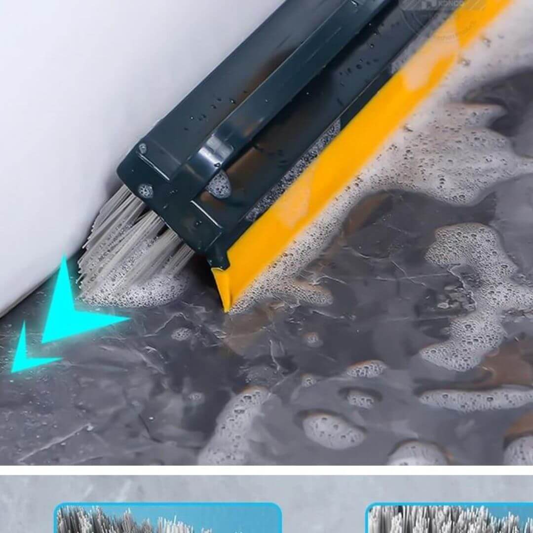 Escoba 3 en 1® – Libérate del desorden en minutos